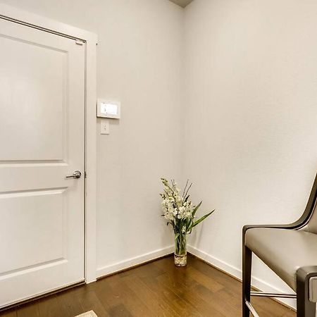 Gorgeous 4 Bed Home On St Mary'S - Minutes To Riverwalk/Pearl San Antonio Exteriér fotografie