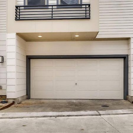 Gorgeous 4 Bed Home On St Mary'S - Minutes To Riverwalk/Pearl San Antonio Exteriér fotografie