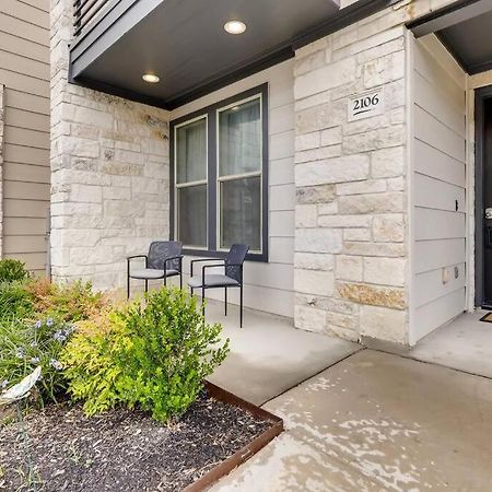 Gorgeous 4 Bed Home On St Mary'S - Minutes To Riverwalk/Pearl San Antonio Exteriér fotografie