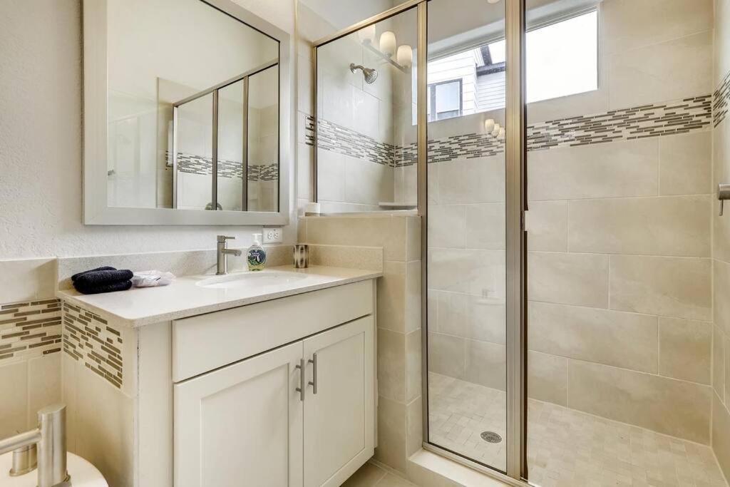 Gorgeous 4 Bed Home On St Mary'S - Minutes To Riverwalk/Pearl San Antonio Exteriér fotografie