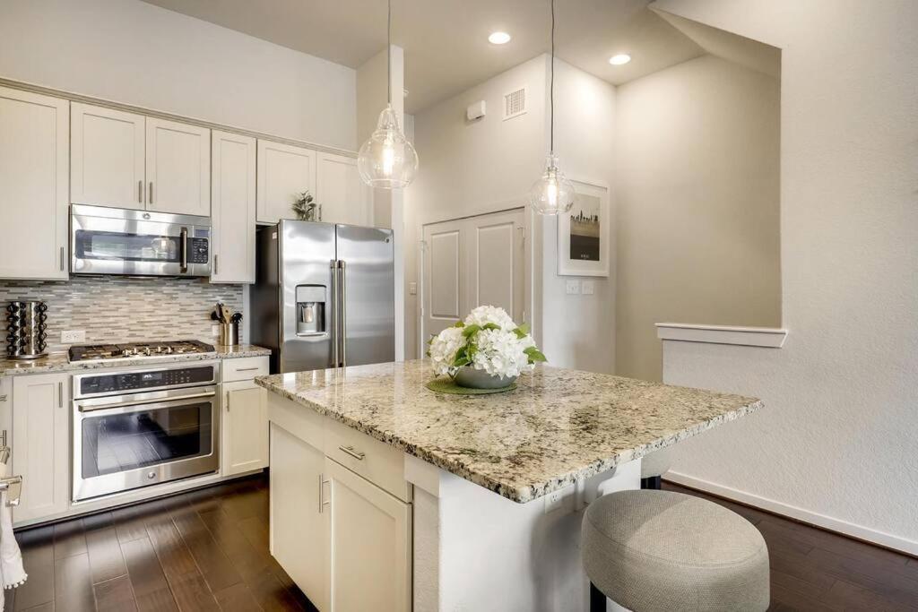 Gorgeous 4 Bed Home On St Mary'S - Minutes To Riverwalk/Pearl San Antonio Exteriér fotografie