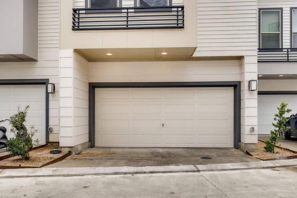 Gorgeous 4 Bed Home On St Mary'S - Minutes To Riverwalk/Pearl San Antonio Exteriér fotografie