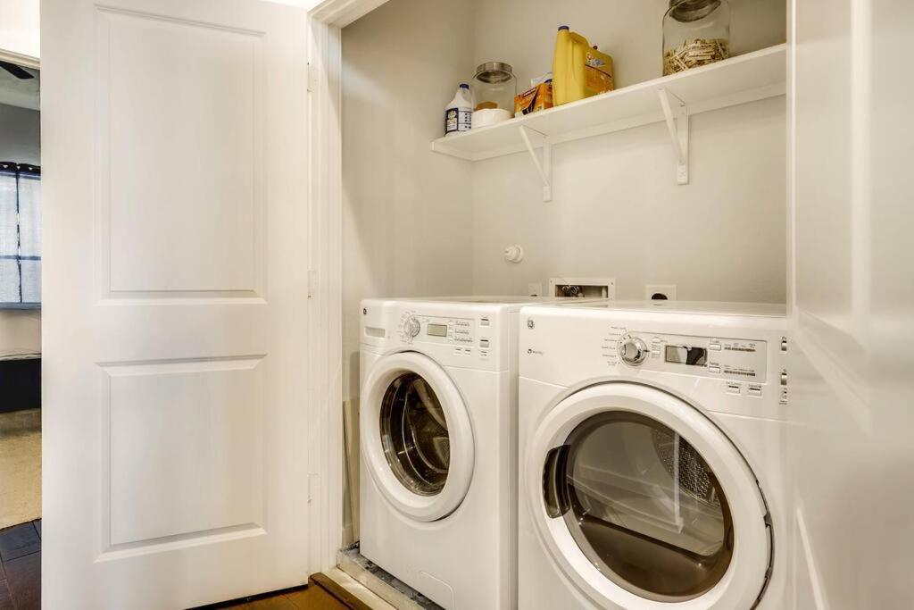 Gorgeous 4 Bed Home On St Mary'S - Minutes To Riverwalk/Pearl San Antonio Exteriér fotografie